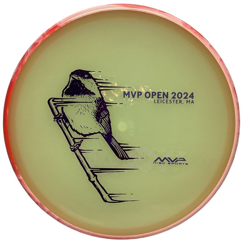 Eclipse Tempo (MVP Open)