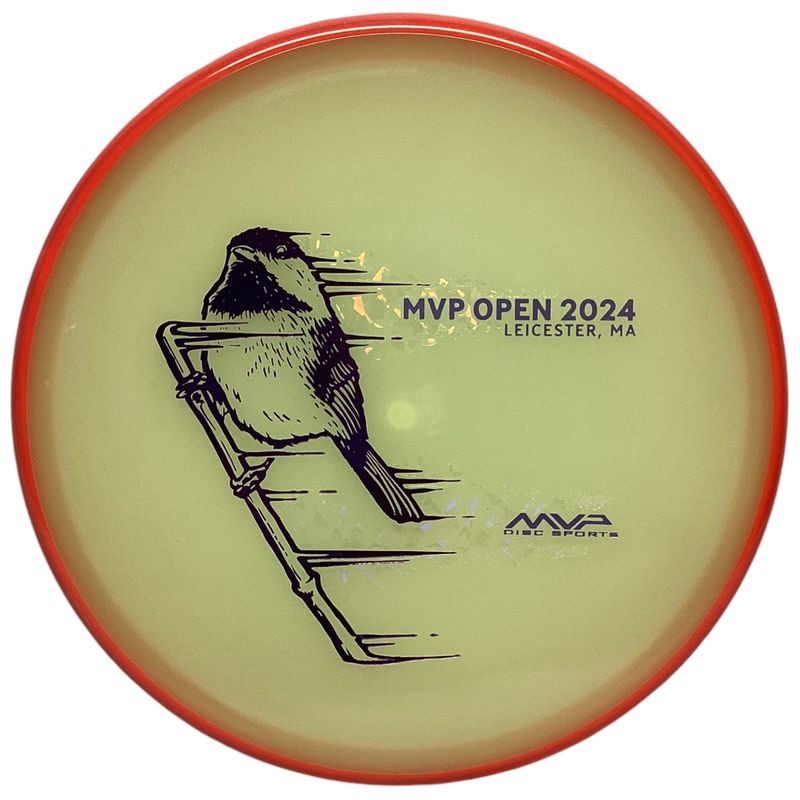 Eclipse Tempo (MVP Open)