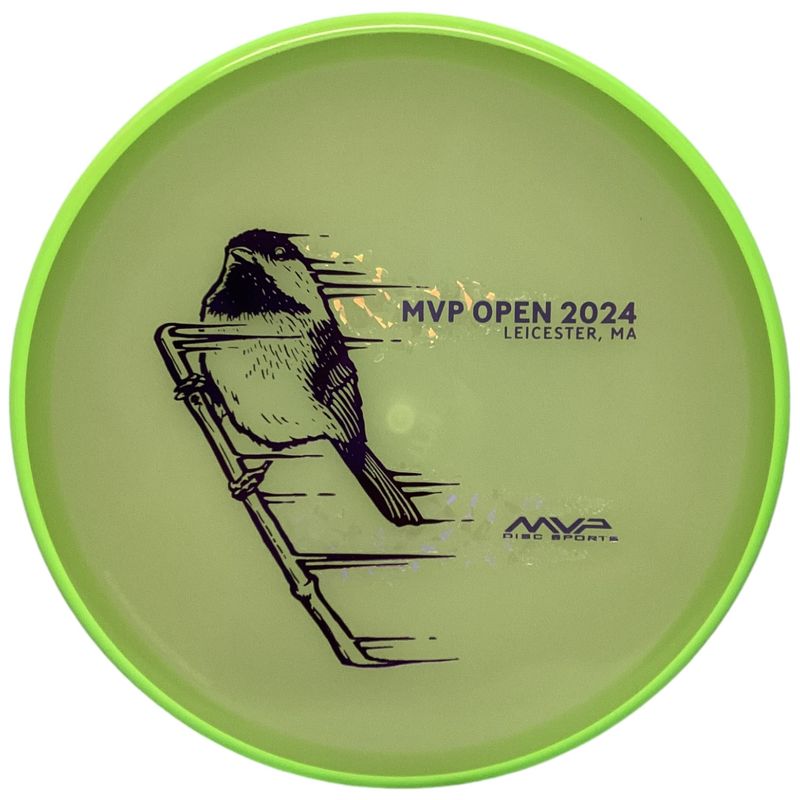 Eclipse Tempo (MVP Open)
