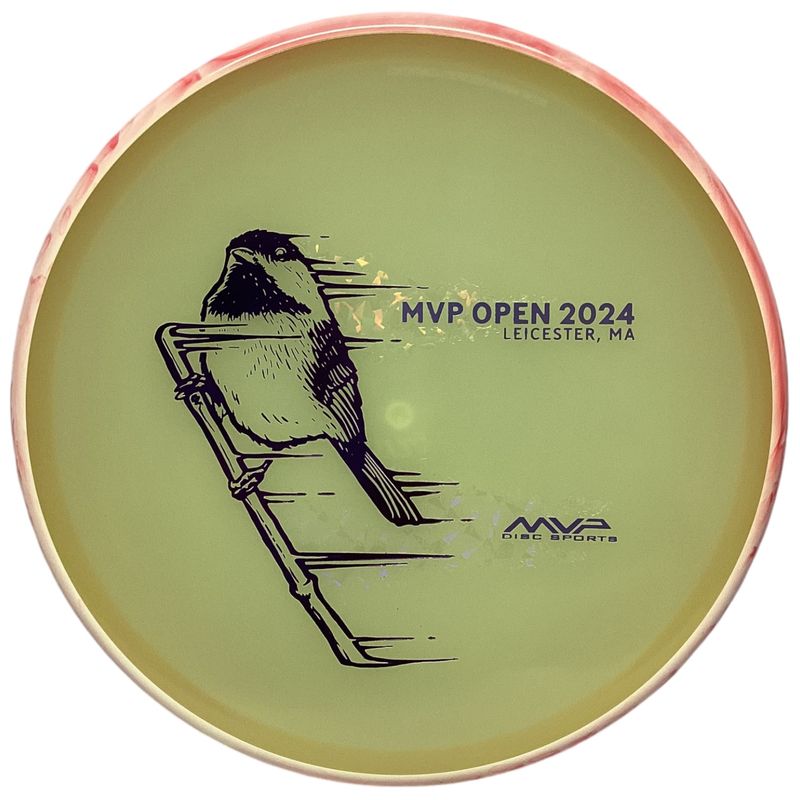 Eclipse Tempo (MVP Open)