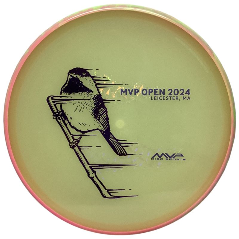 Eclipse Tempo (MVP Open)
