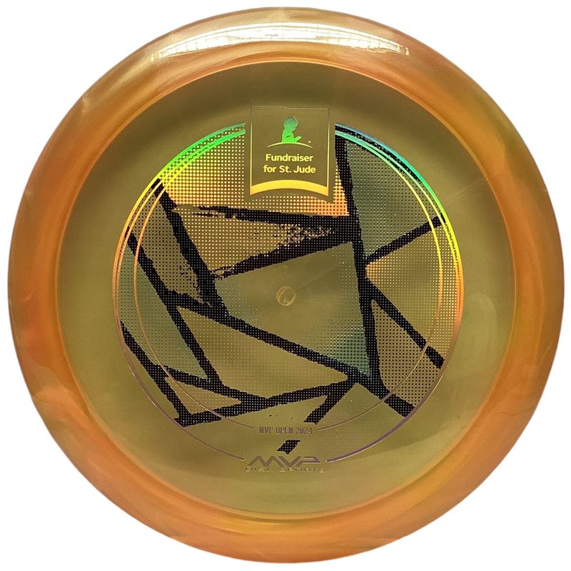 Proton Shift (St. Jude Edition)