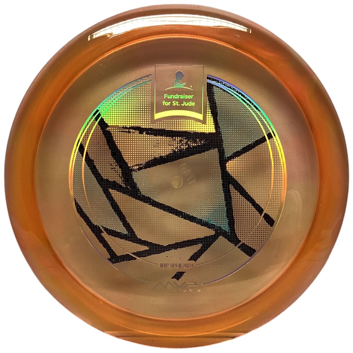 Proton Shift (St. Jude Edition)