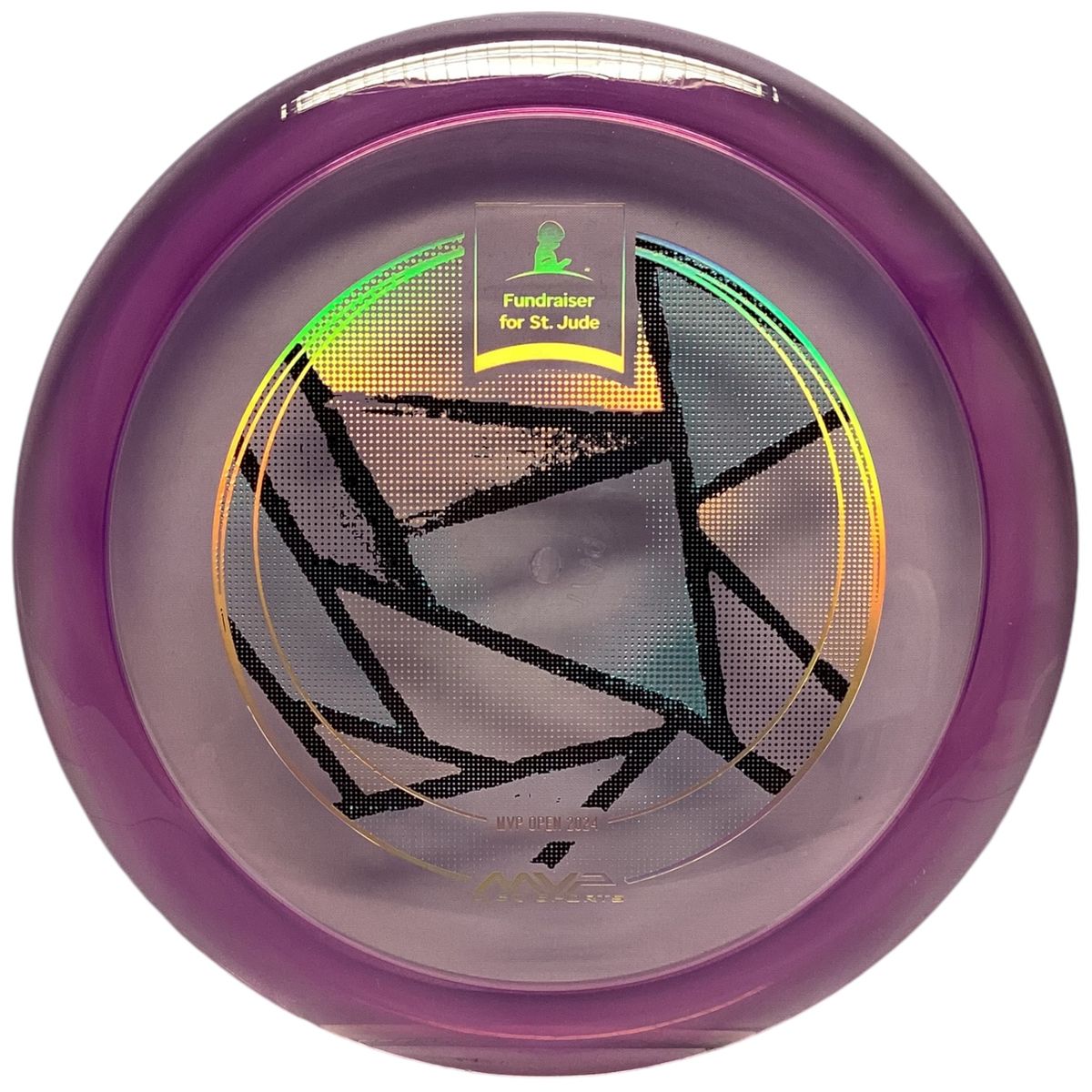 Proton Shift (St. Jude Edition)