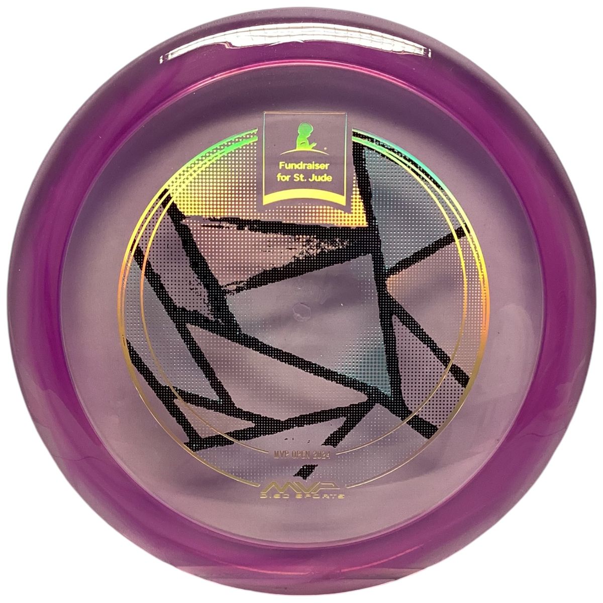 Proton Shift (St. Jude Edition)