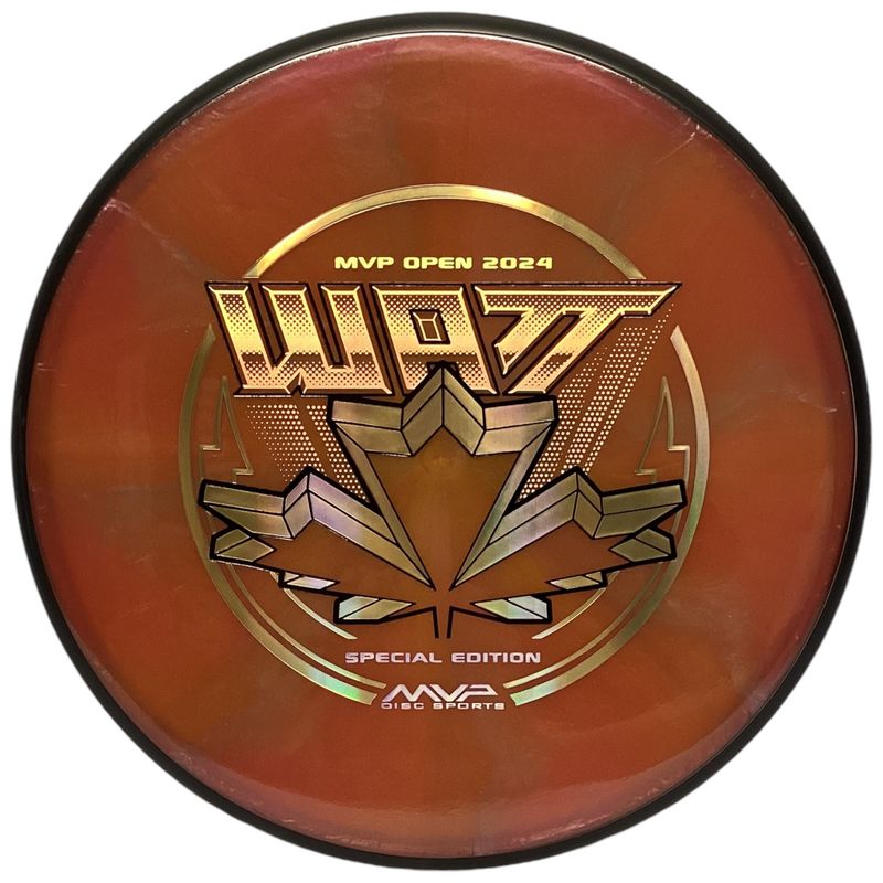Plasma Soft Watt (MVP Open)