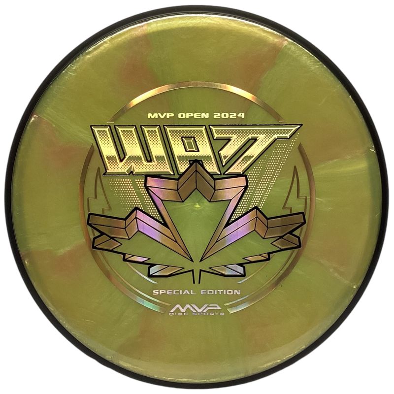 Plasma Soft Watt (MVP Open)
