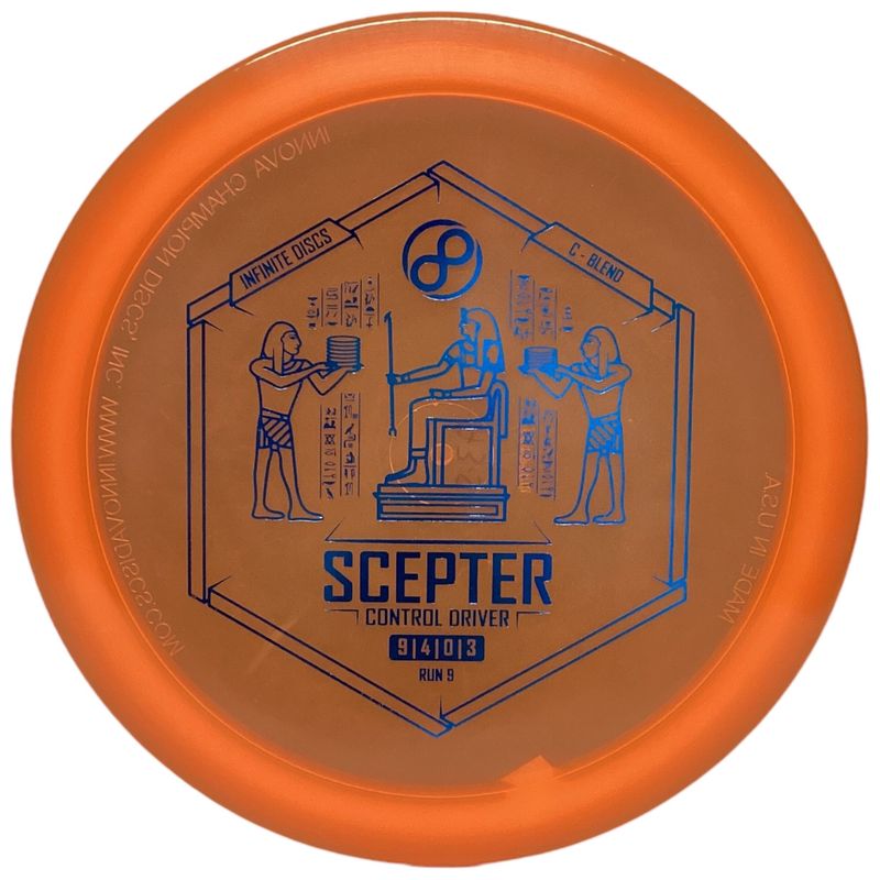 C-Blend Scepter