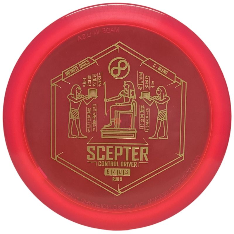C-Blend Scepter