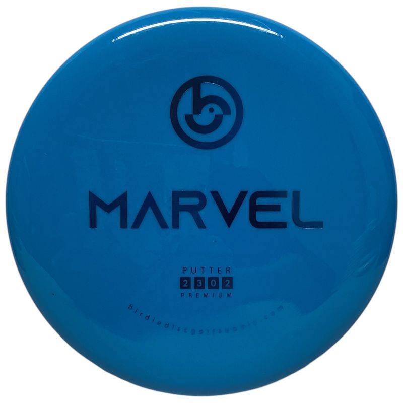 Premium Marvel