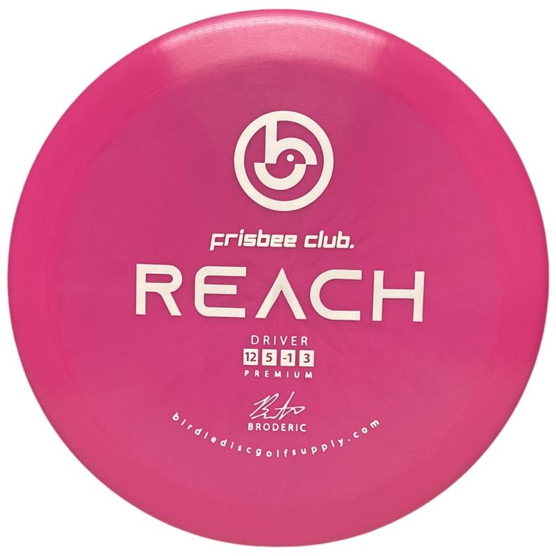 Premium Reach