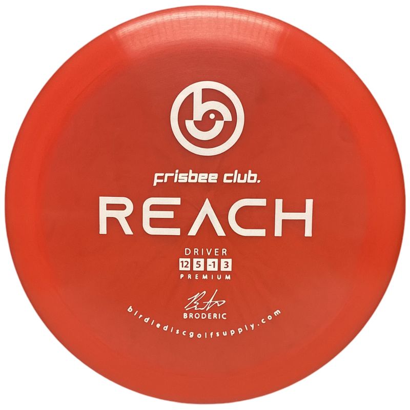 Premium Reach