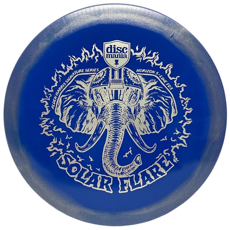 Horizon S-Line FD3 (Solar Flare)