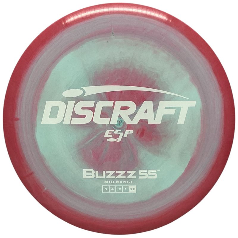 ESP Buzzz SS
