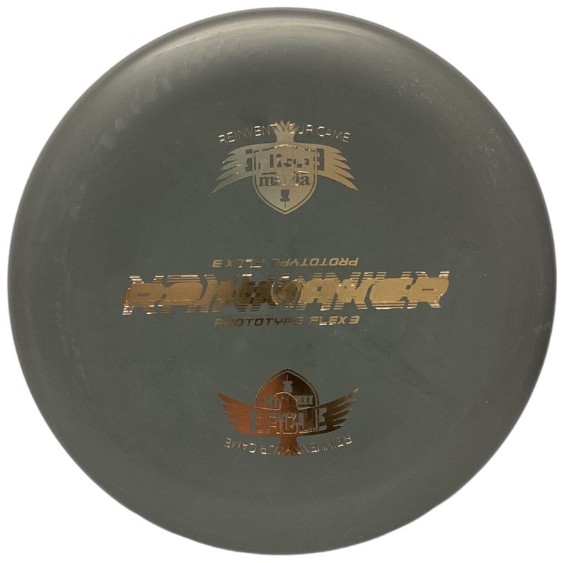 Prototype Flex 3 Rainmaker (X-Out)