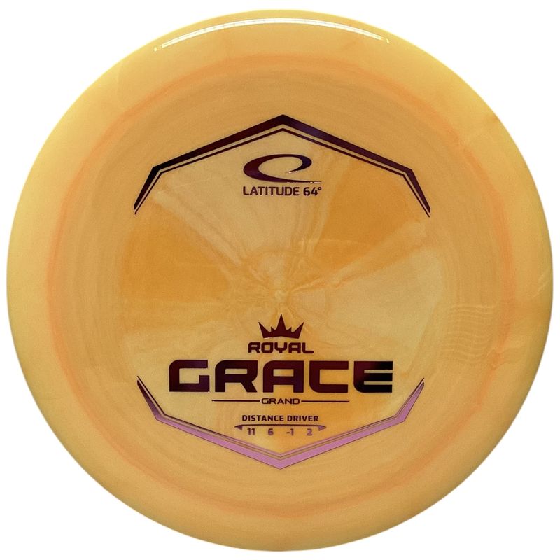 Royal Grand Grace
