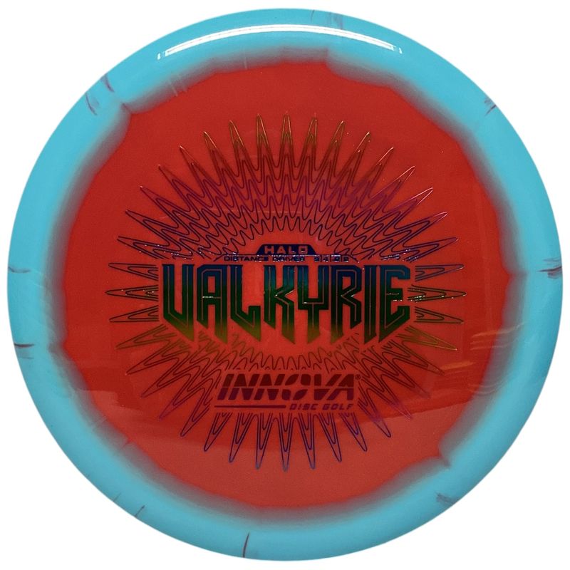 Halo Star Valkyrie