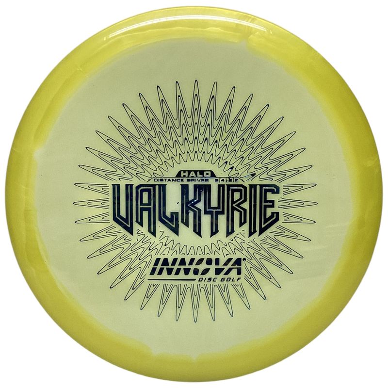 Halo Star Valkyrie