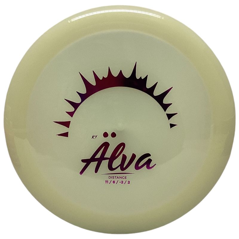 K1 Glow Älva 2024