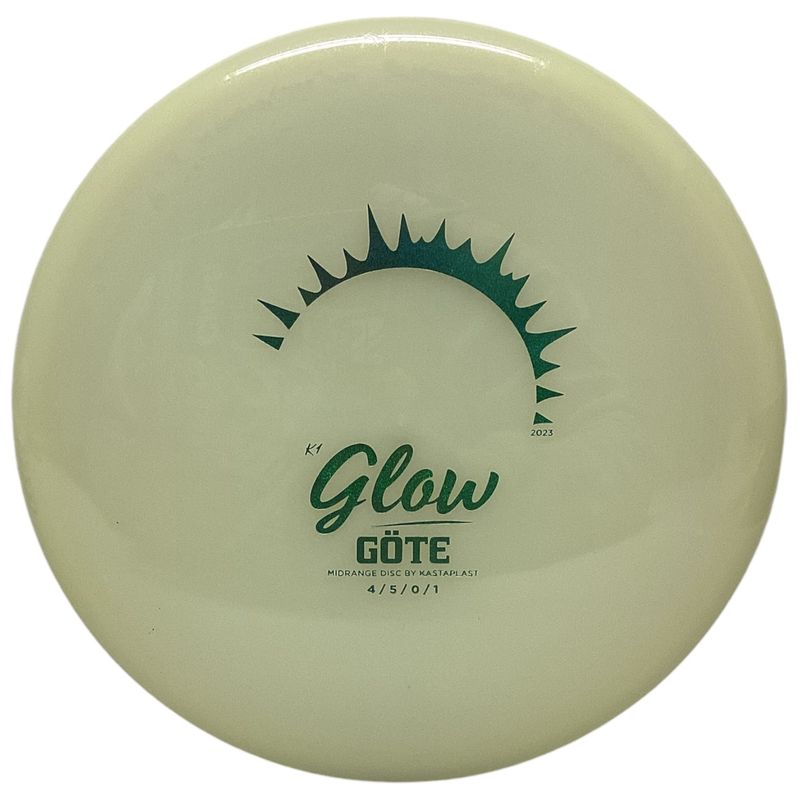K1 Glow Göte 2023