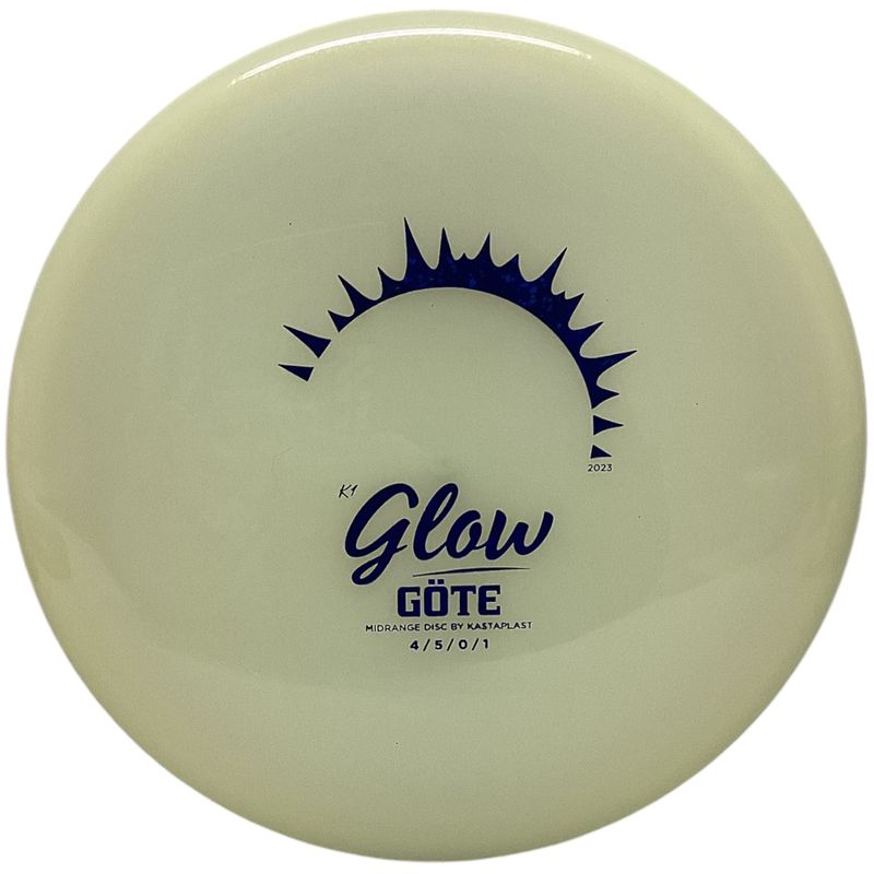 K1 Glow Göte 2023