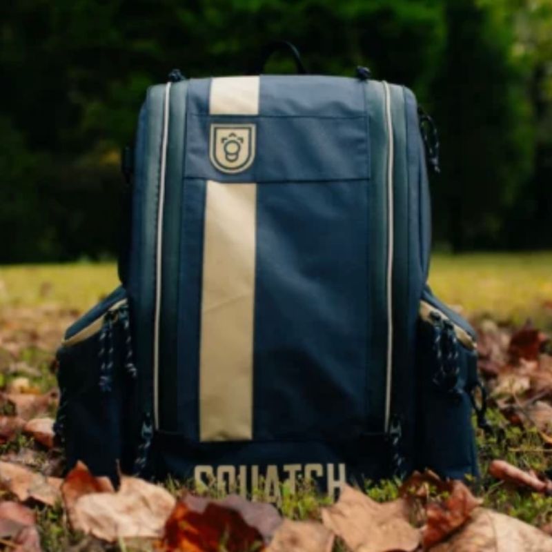 Link bag w/cooler