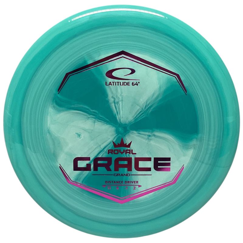 Royal Grand Grace