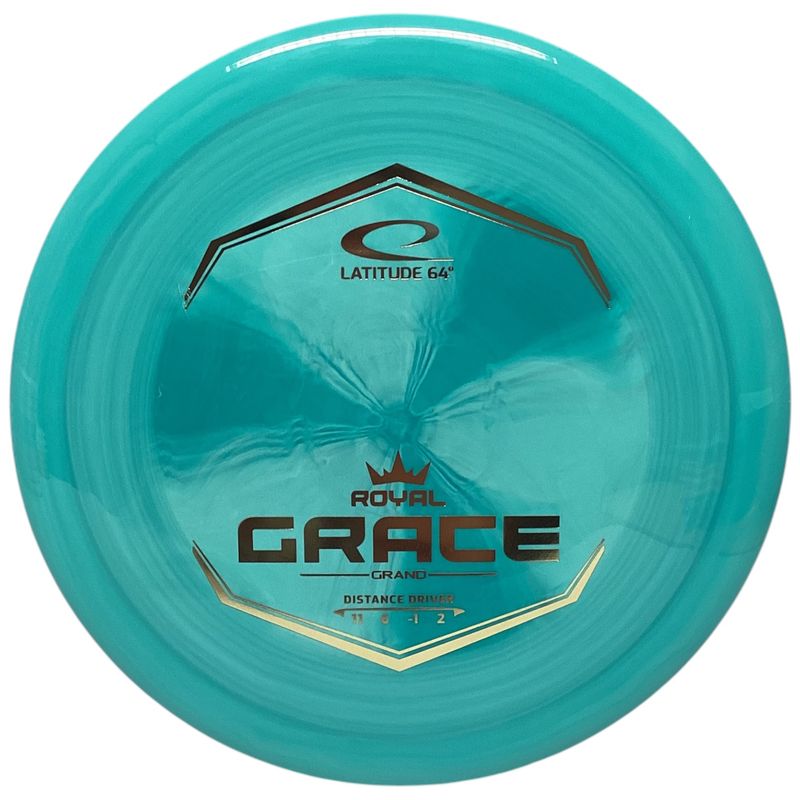 Royal Grand Grace