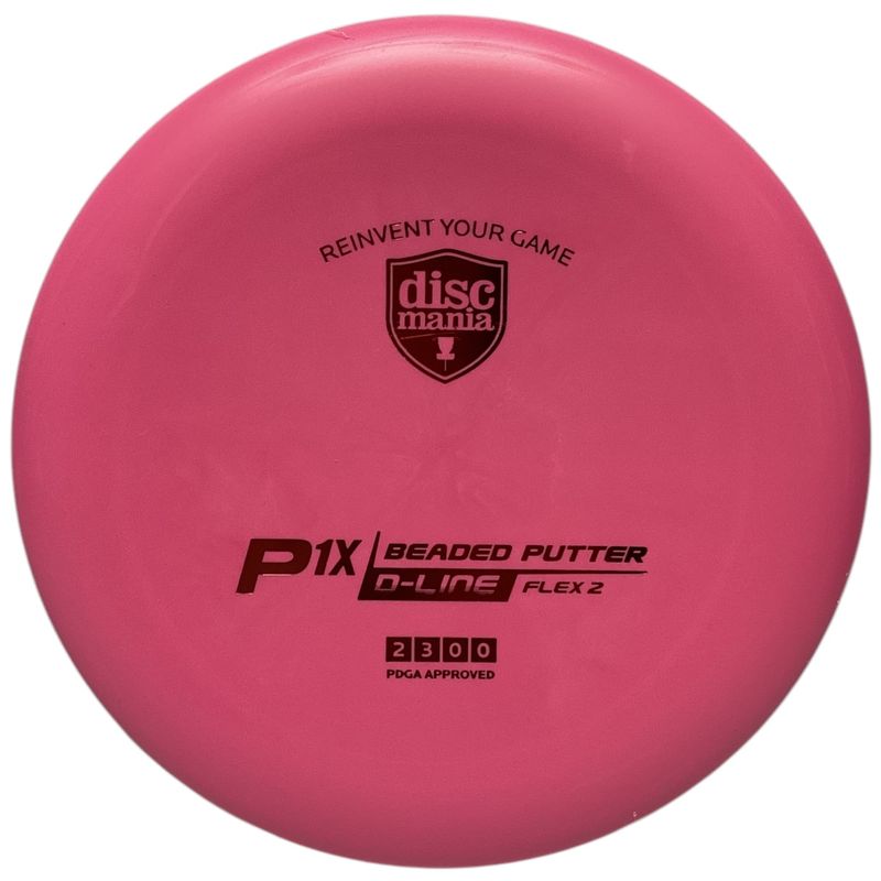 D-Line P1x (Flex 2)
