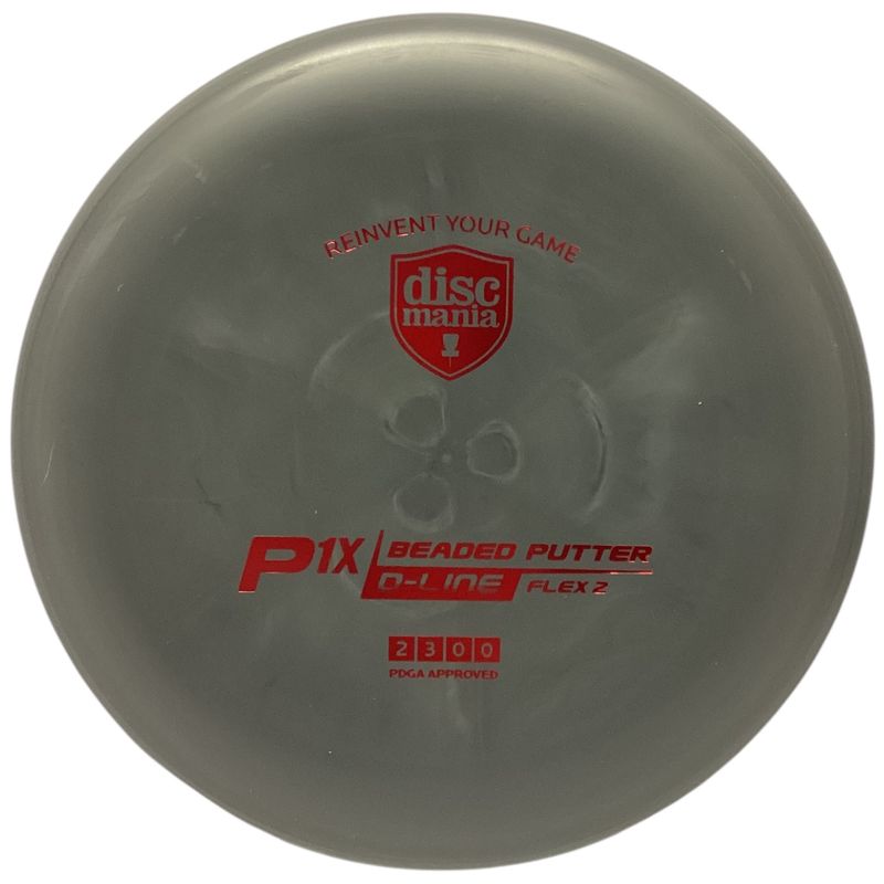 D-Line P1x (Flex 2)