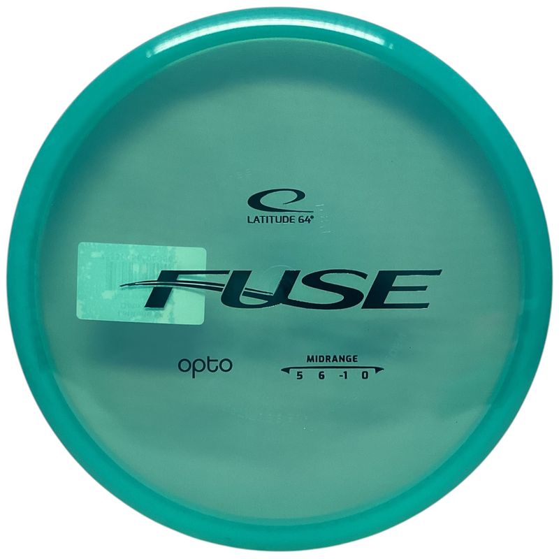 Opto Fuse 