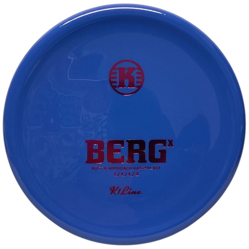 K1 Berg X