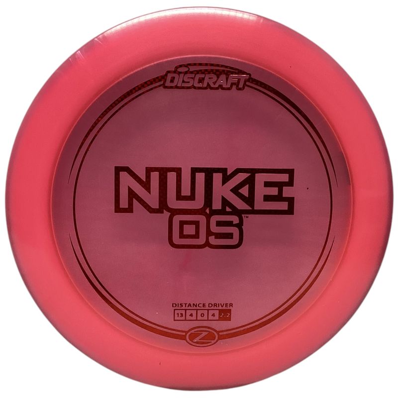 Z-Line Nuke OS