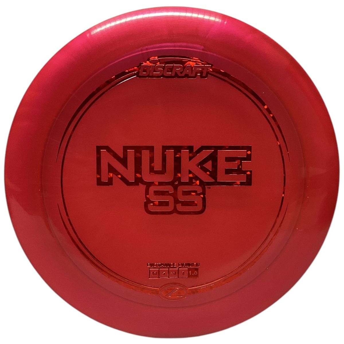Z-Line Nuke SS