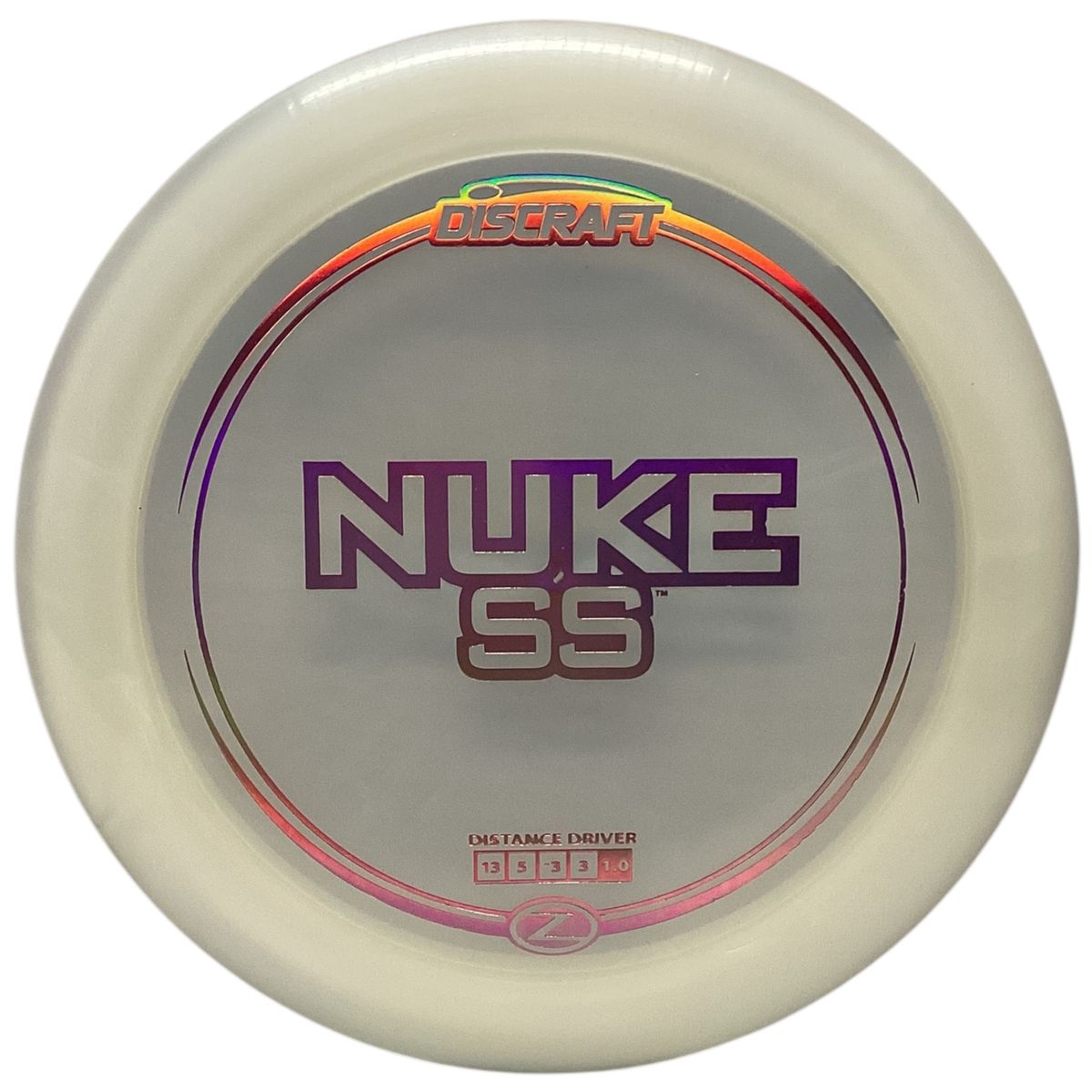 Z-Line Nuke SS