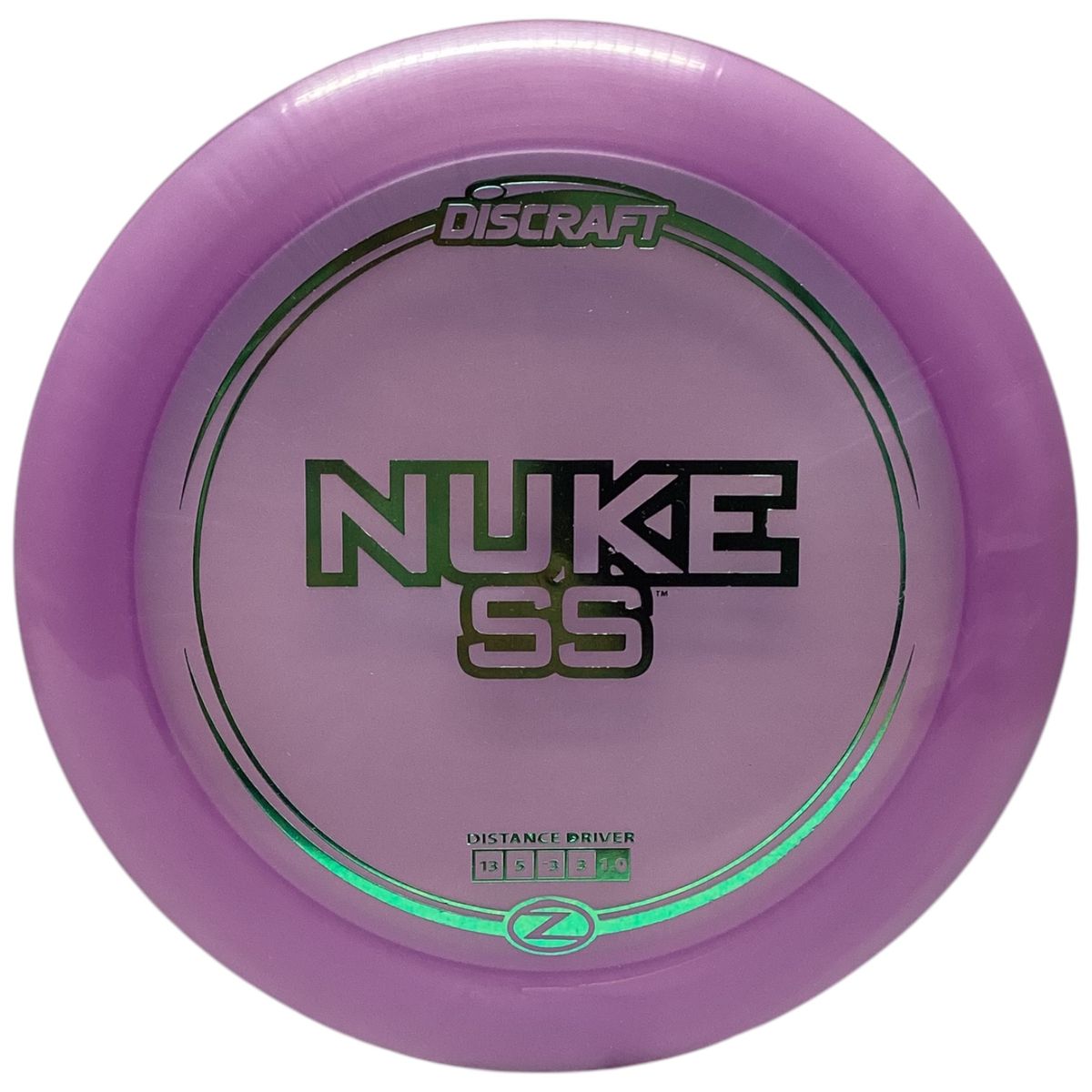 Z-Line Nuke SS