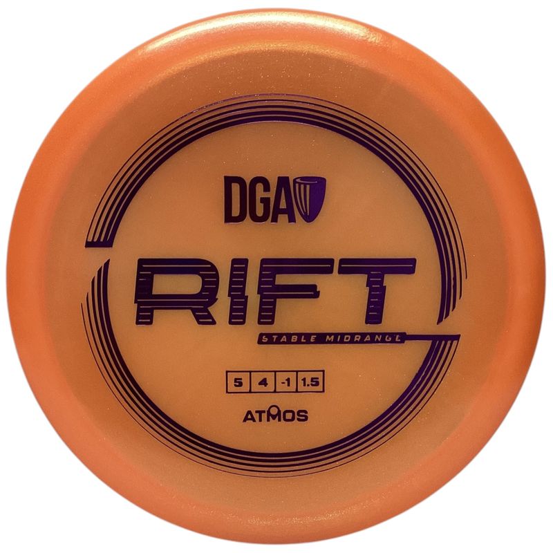 Atmos Rift