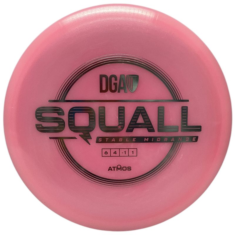 Atmos Squall