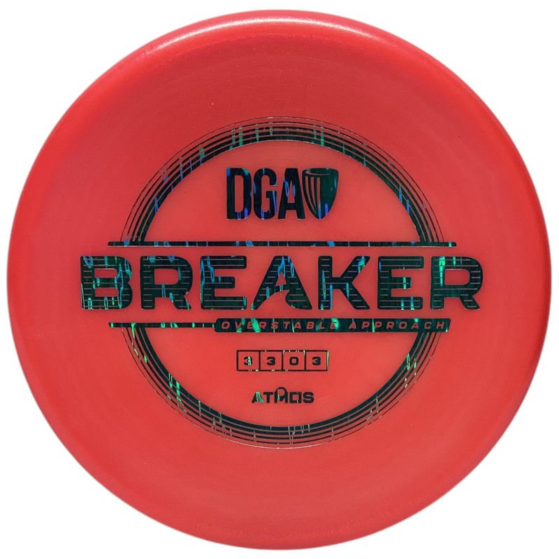 Atmos Breaker