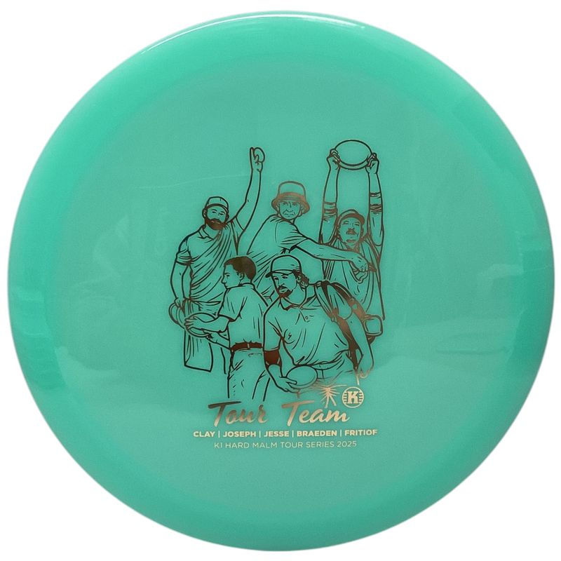 K1 Hard Malm (First Run Tour Series)