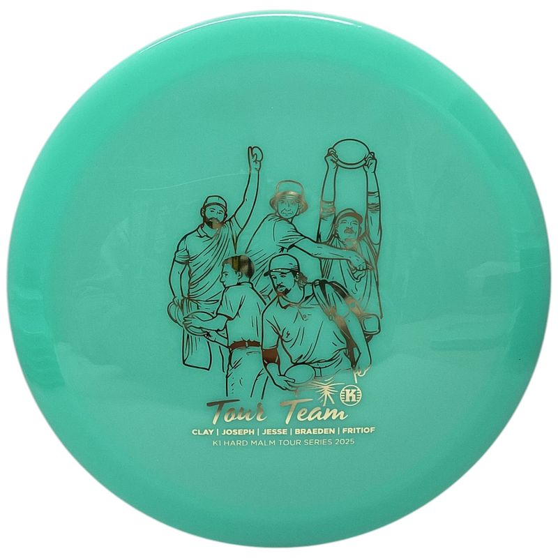 K1 Hard Malm (First Run Tour Series)