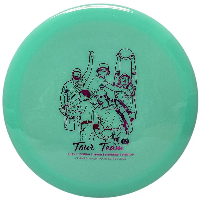 K1 Hard Malm (First Run Tour Series)