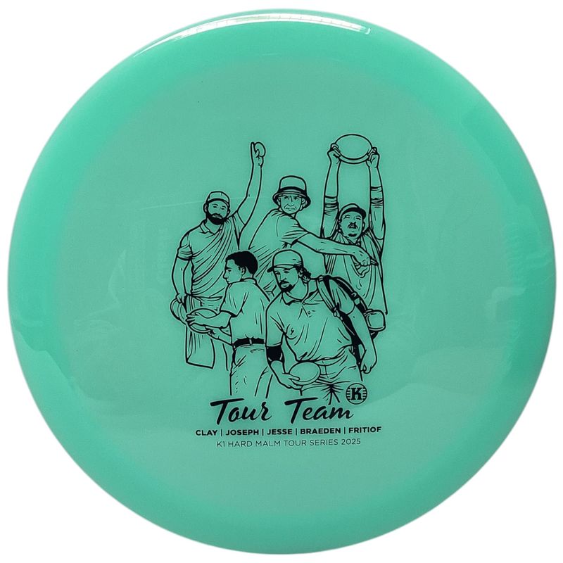 K1 Hard Malm (First Run Tour Series)