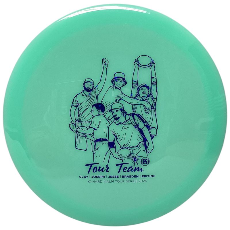 K1 Hard Malm (First Run Tour Series)