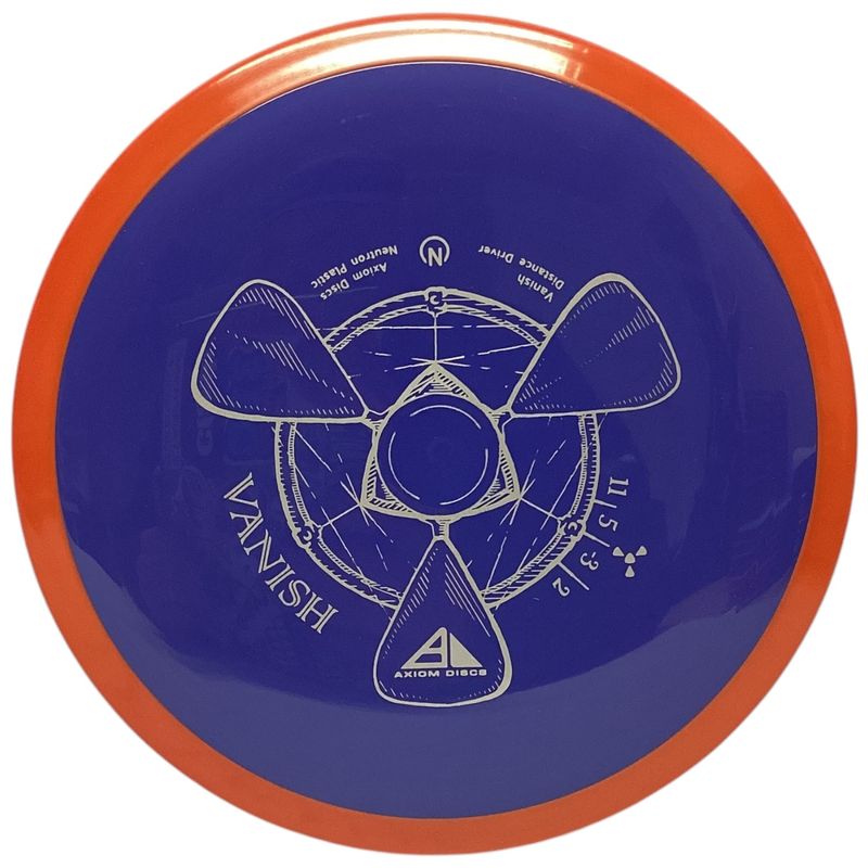 Neutron Vanish