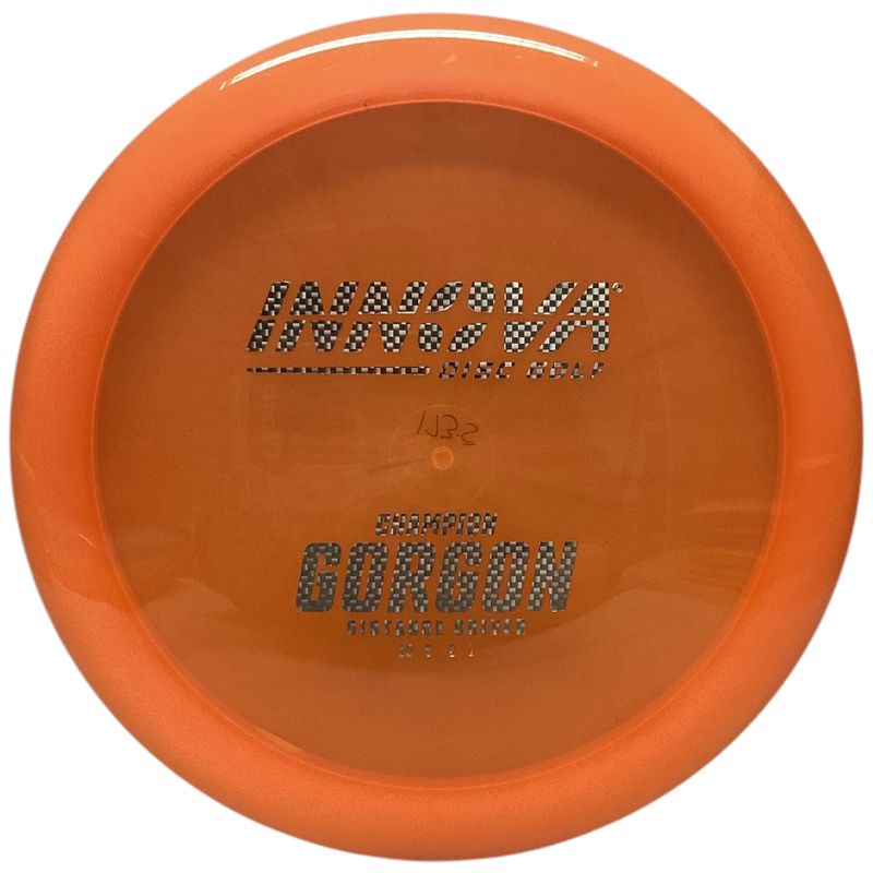 Champion Gorgon