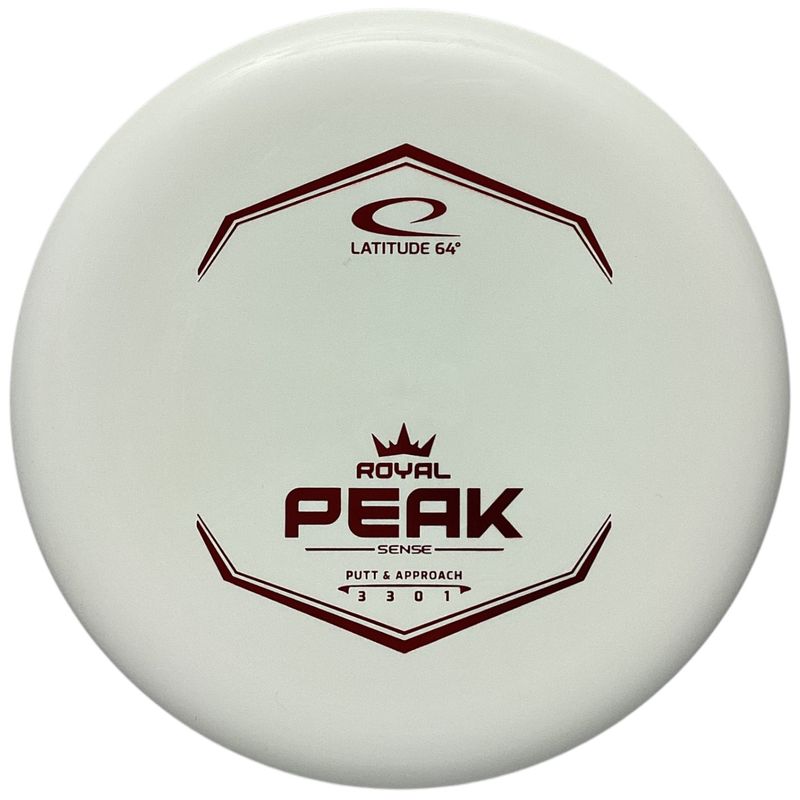Royal Sense Peak