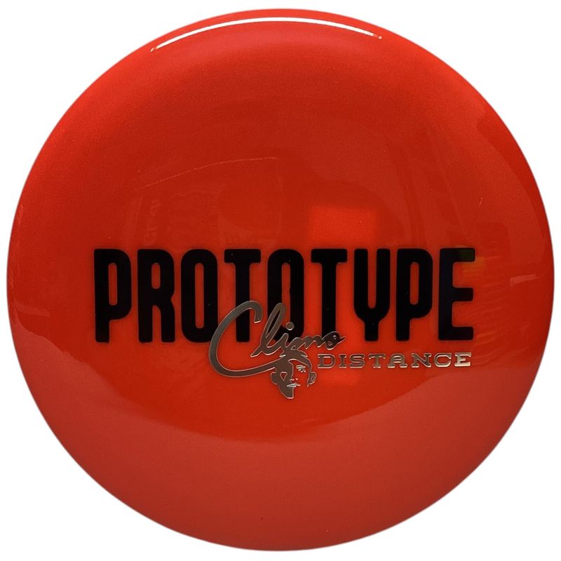 Major Line Skyway (Proto)