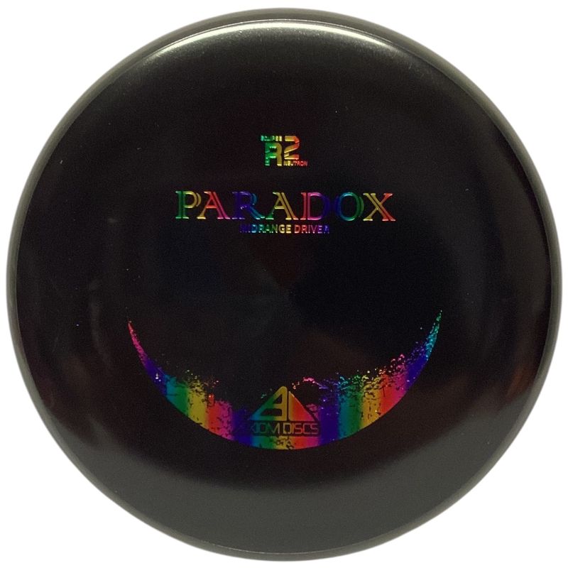 R2 Neutron Paradox