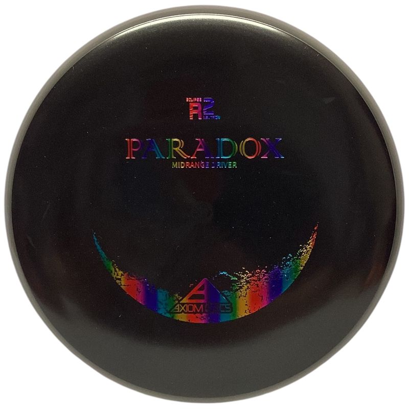 R2 Neutron Paradox